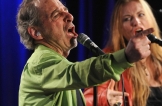 LOS ANGELES, CA - OCTOBER 22:  Harry Shearer performs during The Drop: Harry Shearer at The GRAMMY Museum on October 22, 2012 in Los Angeles, California.  (Photo by Mark Sullivan/WireImage) *** Local Caption *** Harry Shearer