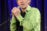 LOS ANGELES, CA - OCTOBER 22:  Harry Shearer performs during The Drop: Harry Shearer at The GRAMMY Museum on October 22, 2012 in Los Angeles, California.  (Photo by Mark Sullivan/WireImage) *** Local Caption *** Harry Shearer