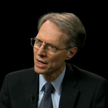Greg Thielmann interview with Harry Shearer