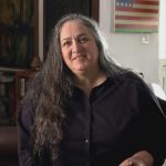 Maria Garzino interview with Harry Shearer