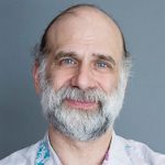 Bruce Shneier on Harry Shearer Le Show