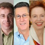 Interview with Chris Rose, Clancy Dubos, Ti Martin on Le Show