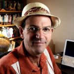 Dan Baum interview with Harry Shearer