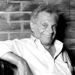 Mort Sahl interview with Harry Shearer