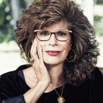 author Shoshana Zuboff