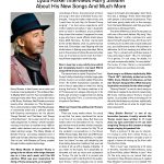 American In Britain Mag interview with Harry Shearer