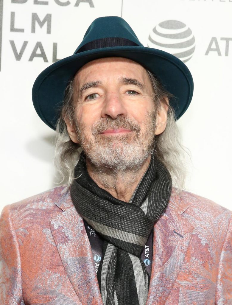 Harry Shearer at Forbes Magazine