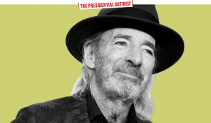 Harry Shearer interview with The Daily Beast