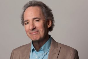 Harry Shearer