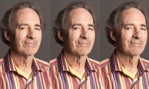 Harry Shearer