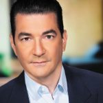 Scott Gottlieb, MD - photo by Jen Goldberg